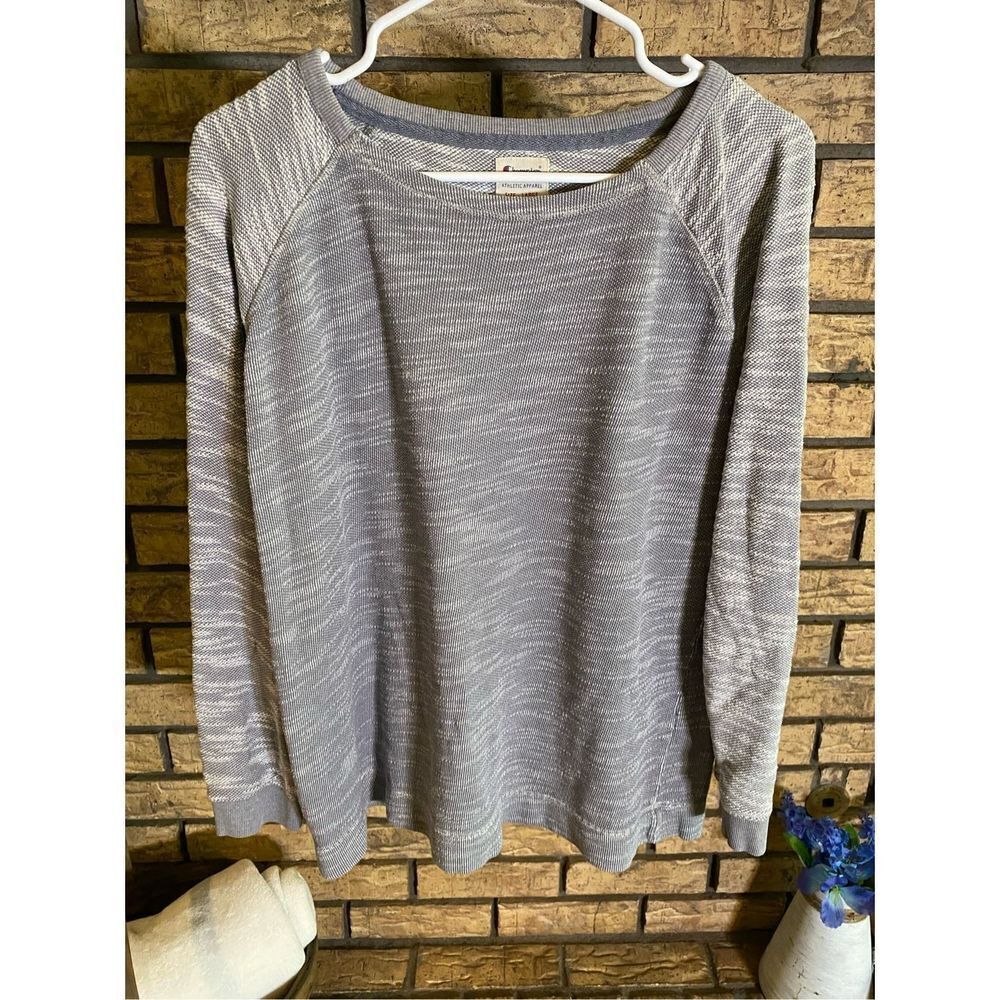 Champion Gray Women’s Sweater‎